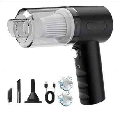 AirClean®  Aspiradora  Portátil 3 En 1