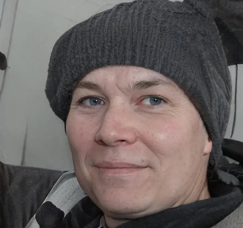 Andrea Ruiz – Cali