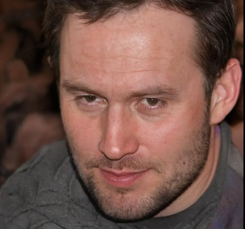 Carlos Pérez – Bogotá