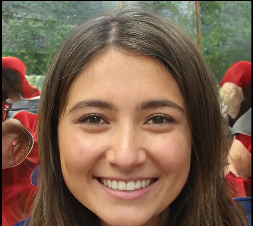 Laura Catalina Vélez – Cali