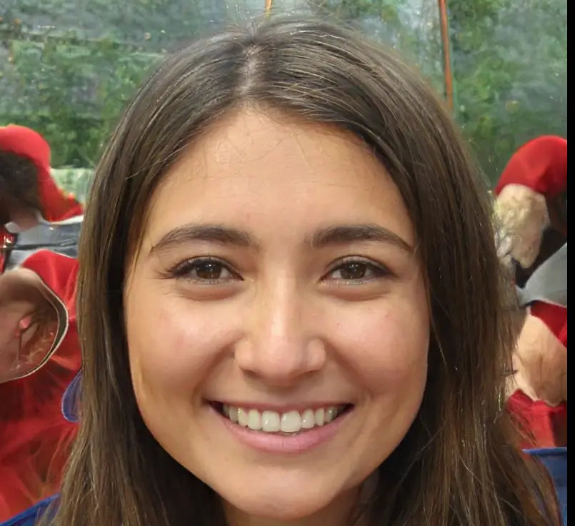 Camila T., Manizales