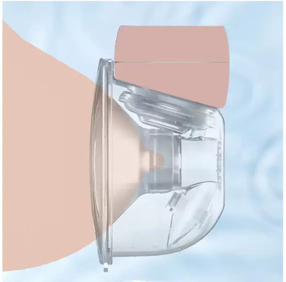 LactiFree®Extractor De Leche Electrico Portatil