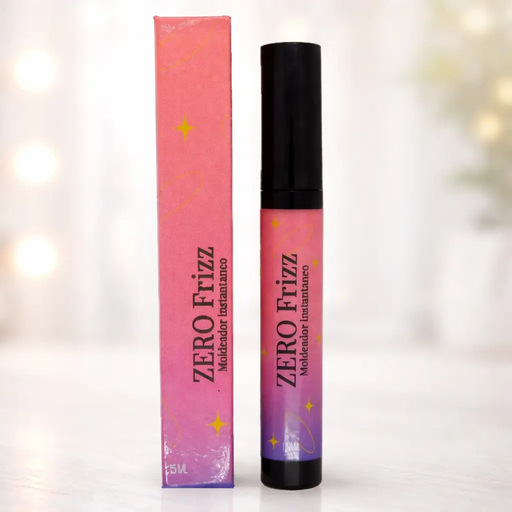 Brilláser® Zero Frizz