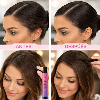 Brilláser® Zero Frizz