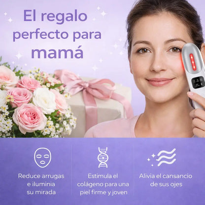 LumiLift® Rejuvenecimiento con Tecnología Inteligente