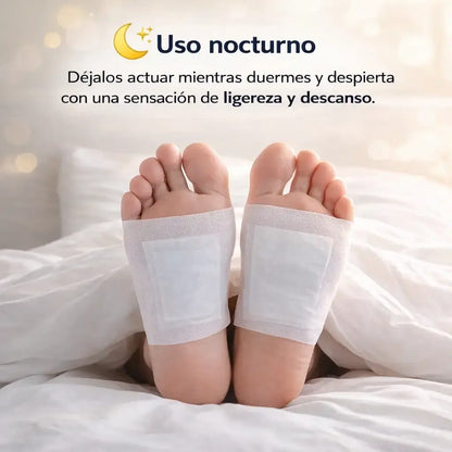 Kinoki Detox®