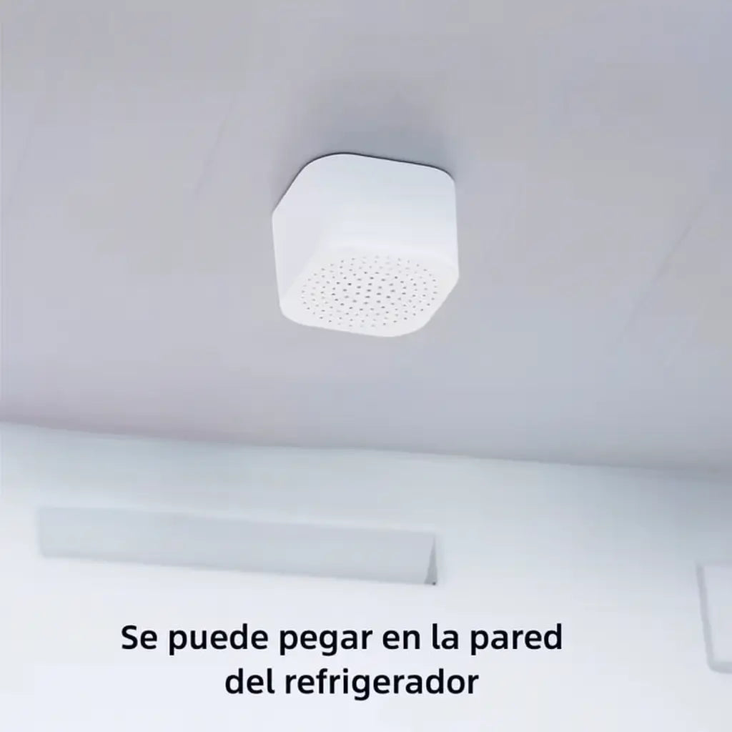 CleanAir Fridge ®– Neutraliza olores al instante
