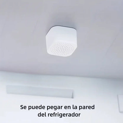 CleanAir Fridge ®– Neutraliza olores al instante