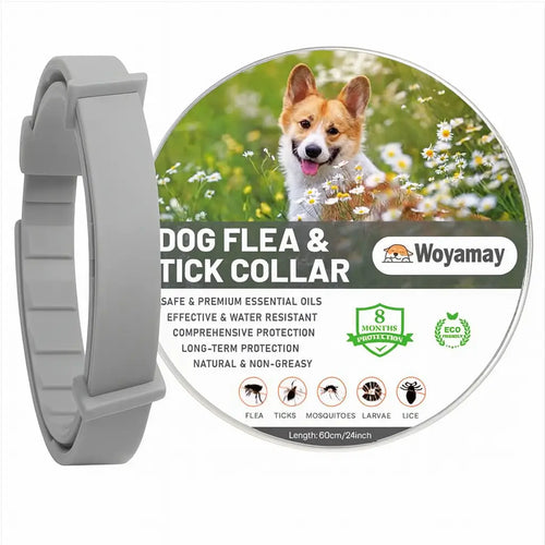 VitaPet® Collar Antipulgas