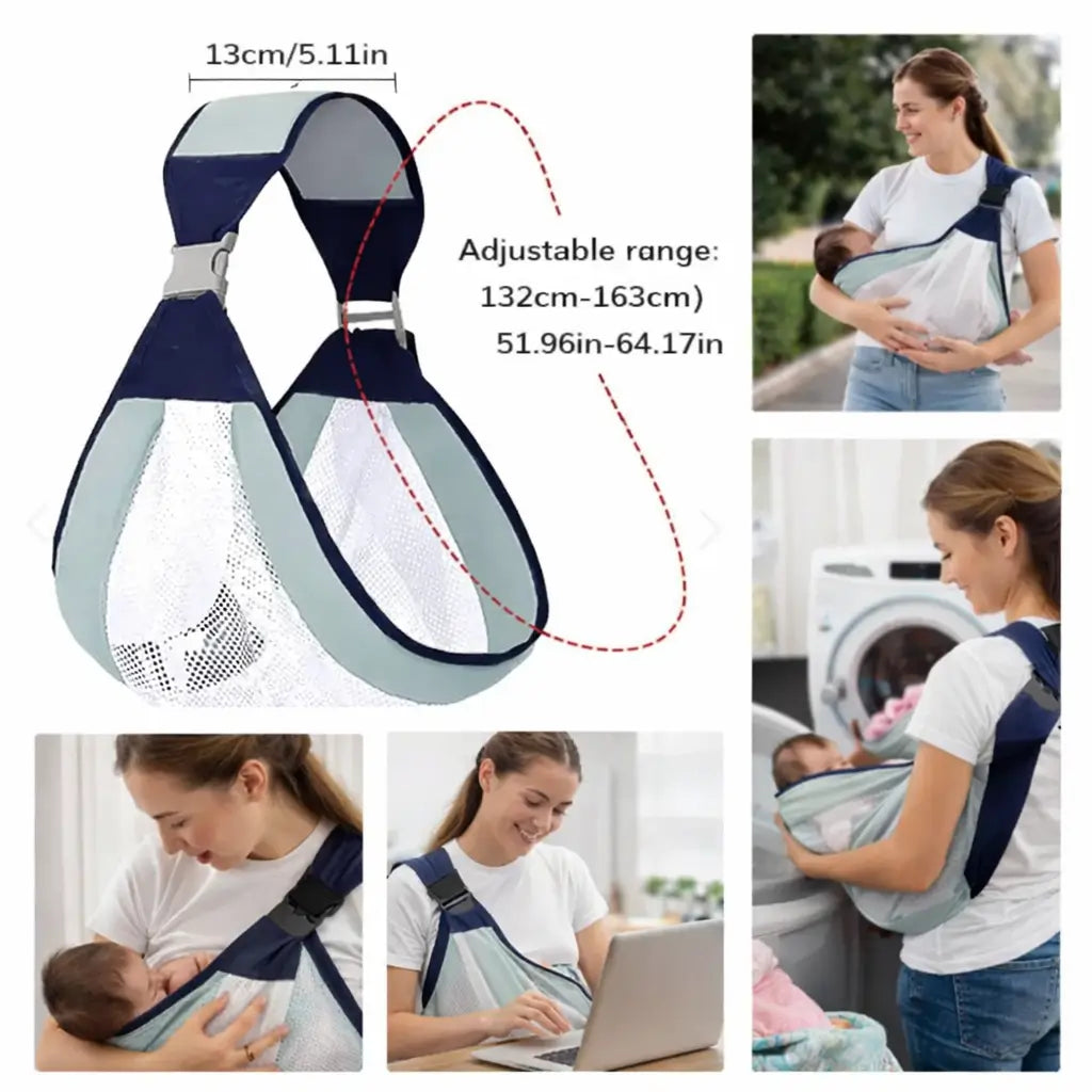 NidoBaby Air® Cargador Para Bebes