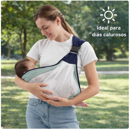 NidoBaby Air® Cargador Para Bebes