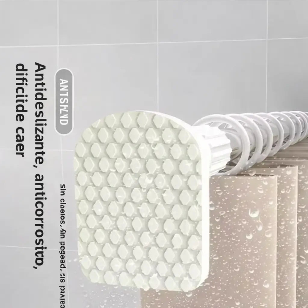 Barra Pegable® Organiza sin perforar