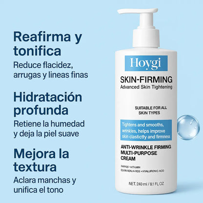 DermaLisse Crema Reafirmante