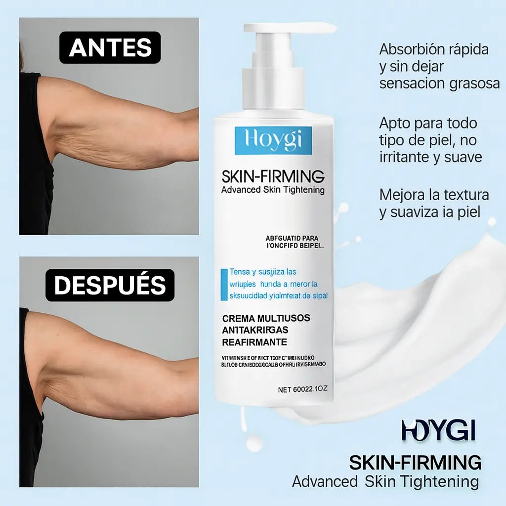 DermaLisse Crema Reafirmante