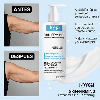 DermaLisse Crema Reafirmante