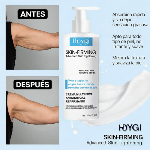 DermaLisse Crema Reafirmante