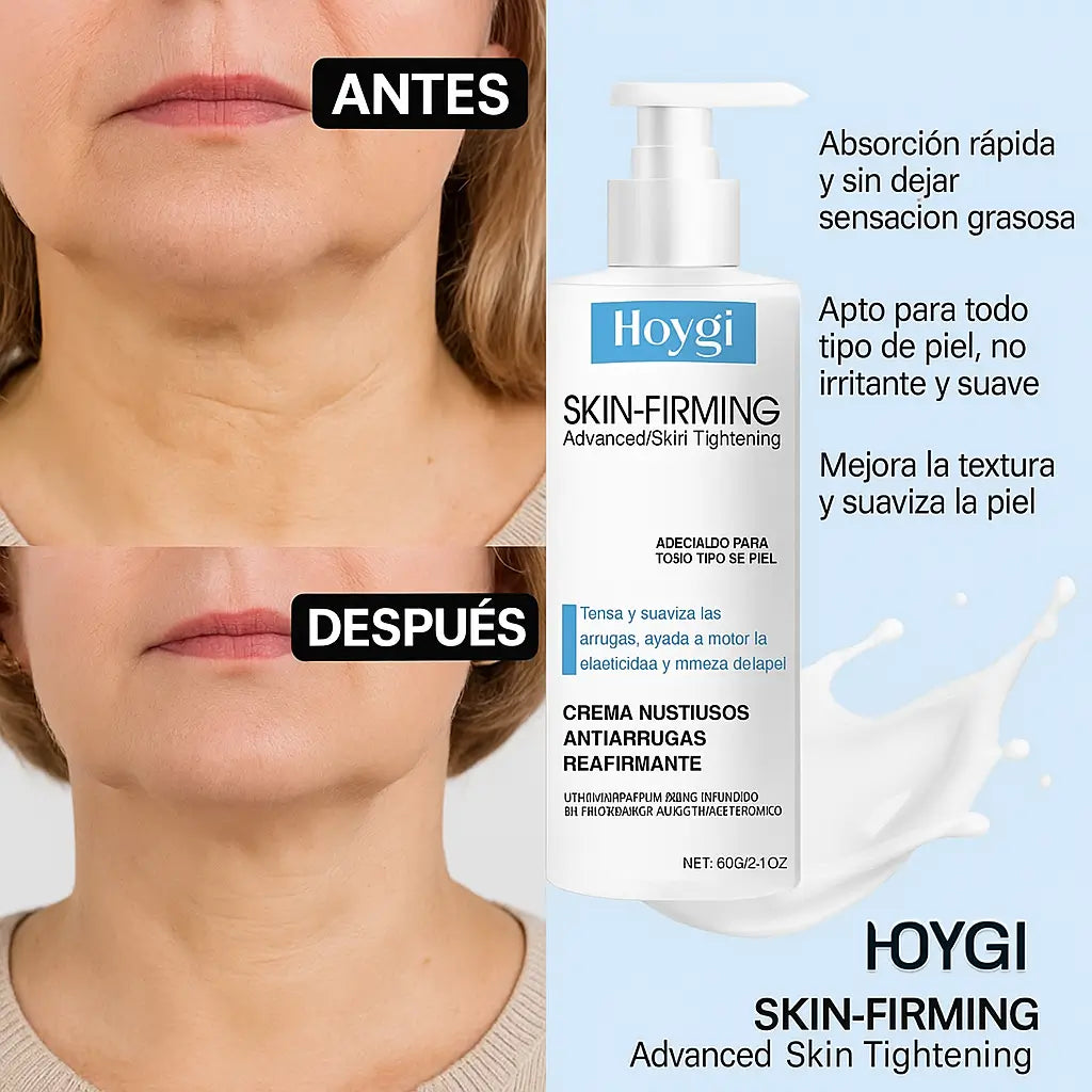 DermaLisse Crema Reafirmante