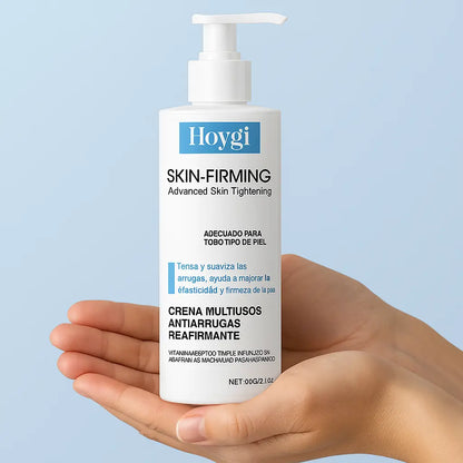 DermaLisse Crema Reafirmante