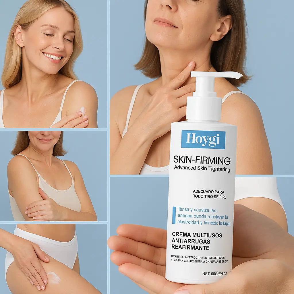 DermaLisse Crema Reafirmante