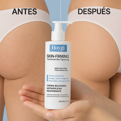 DermaLisse Crema Reafirmante