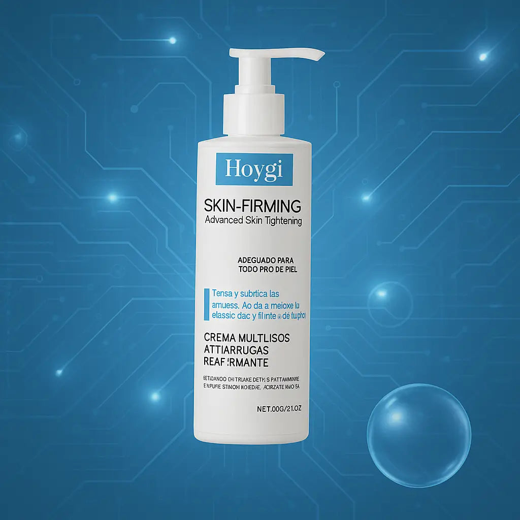 DermaLisse Crema Reafirmante