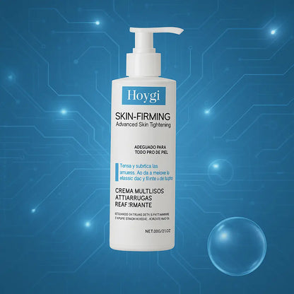 DermaLisse Crema Reafirmante