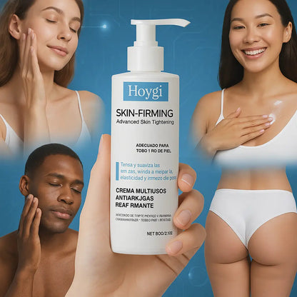 DermaLisse Crema Reafirmante