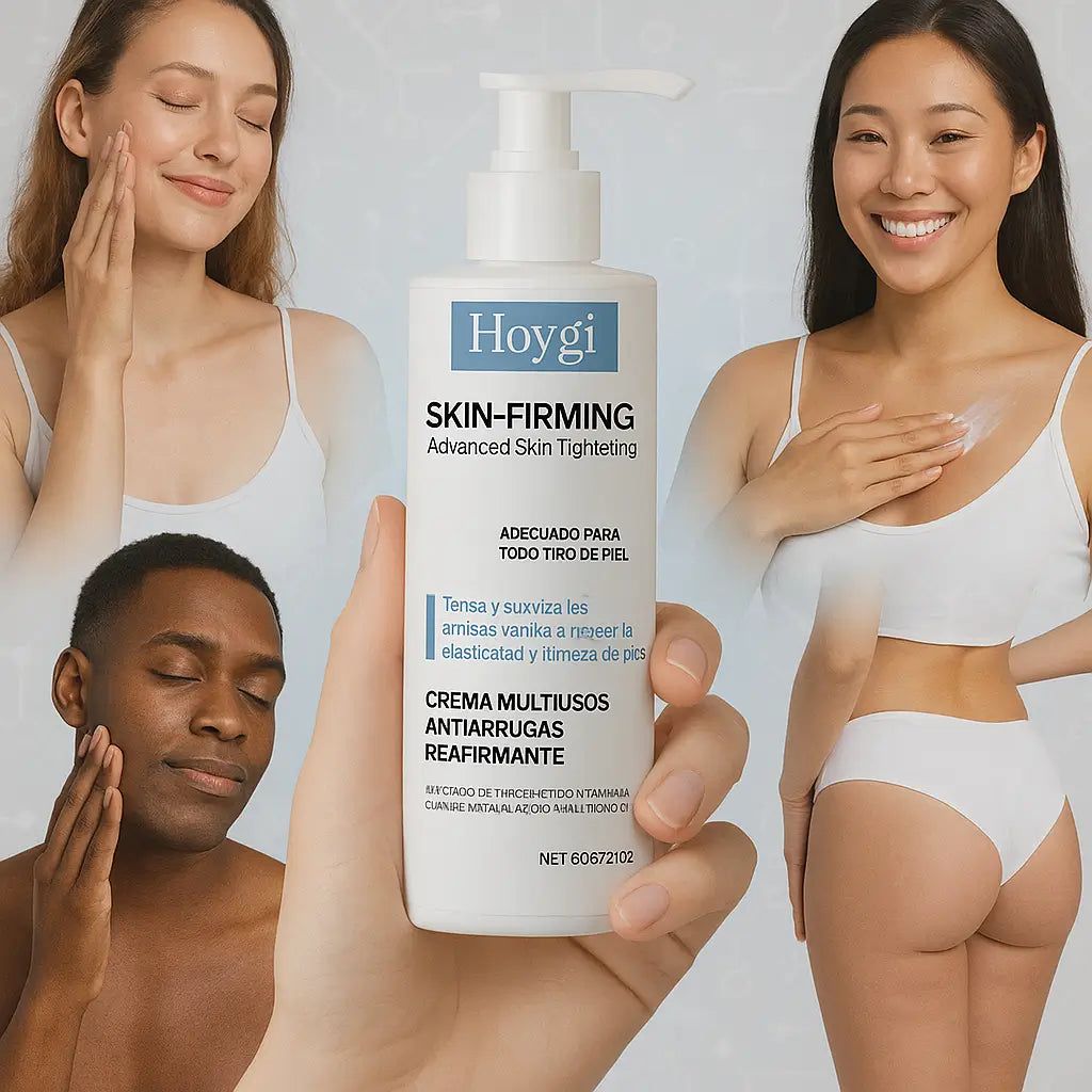 DermaLisse Crema Reafirmante