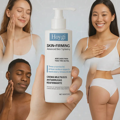 DermaLisse Crema Reafirmante