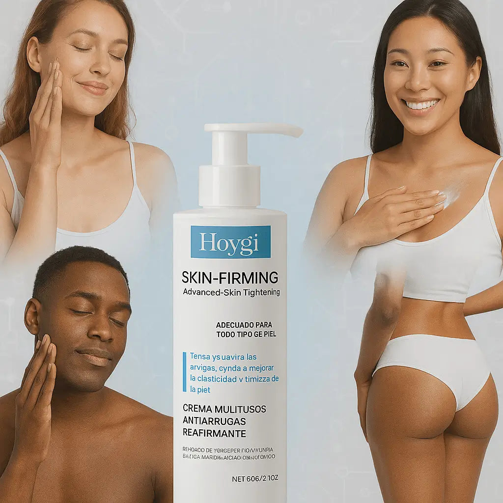 DermaLisse Crema Reafirmante