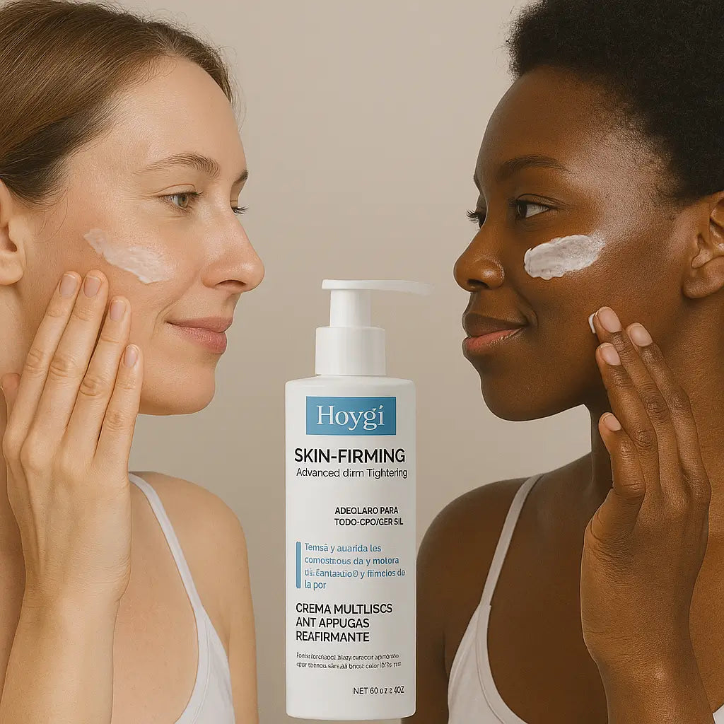 DermaLisse Crema Reafirmante