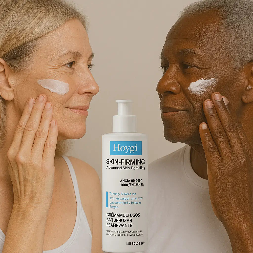 DermaLisse Crema Reafirmante