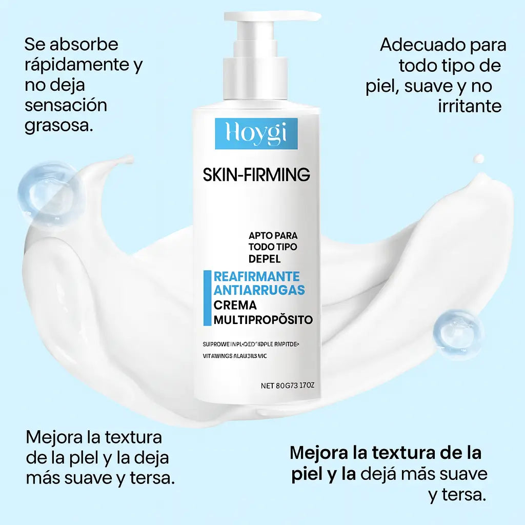 DermaLisse Crema Reafirmante