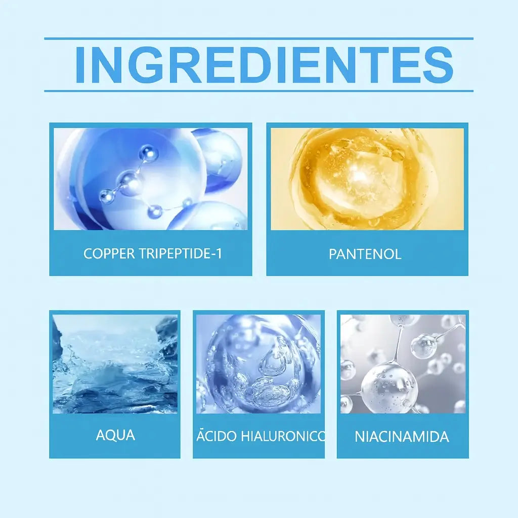 DermaLisse Crema Reafirmante