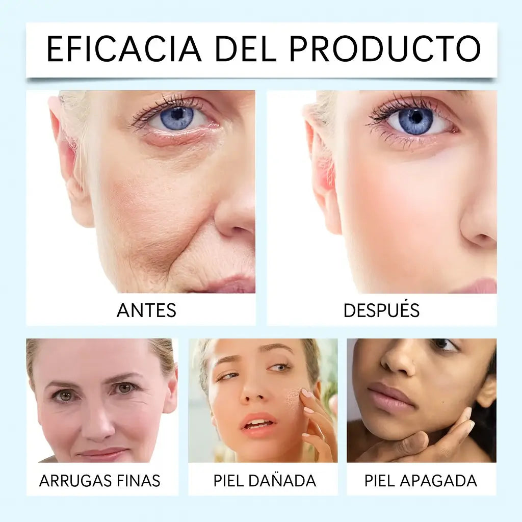 DermaLisse Crema Reafirmante